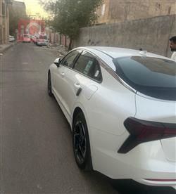 کیا K5